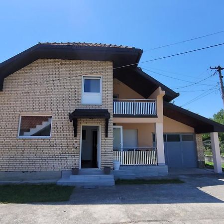 Apartman Progresso Valjevo Exterior foto