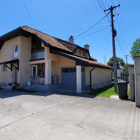 Apartman Progresso Valjevo Exterior foto