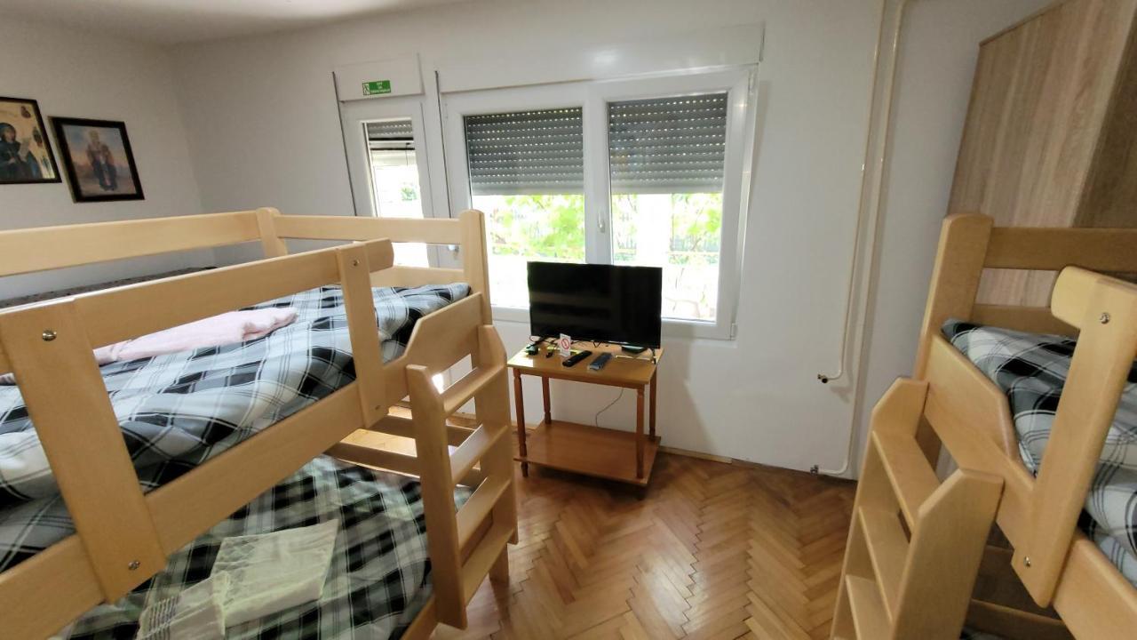 Apartman Progresso Valjevo Exterior foto
