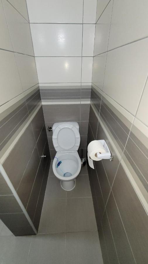 Apartman Progresso Valjevo Exterior foto