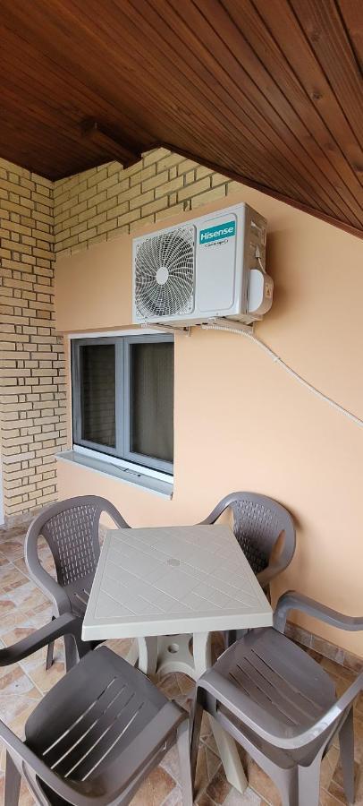 Apartman Progresso Valjevo Exterior foto
