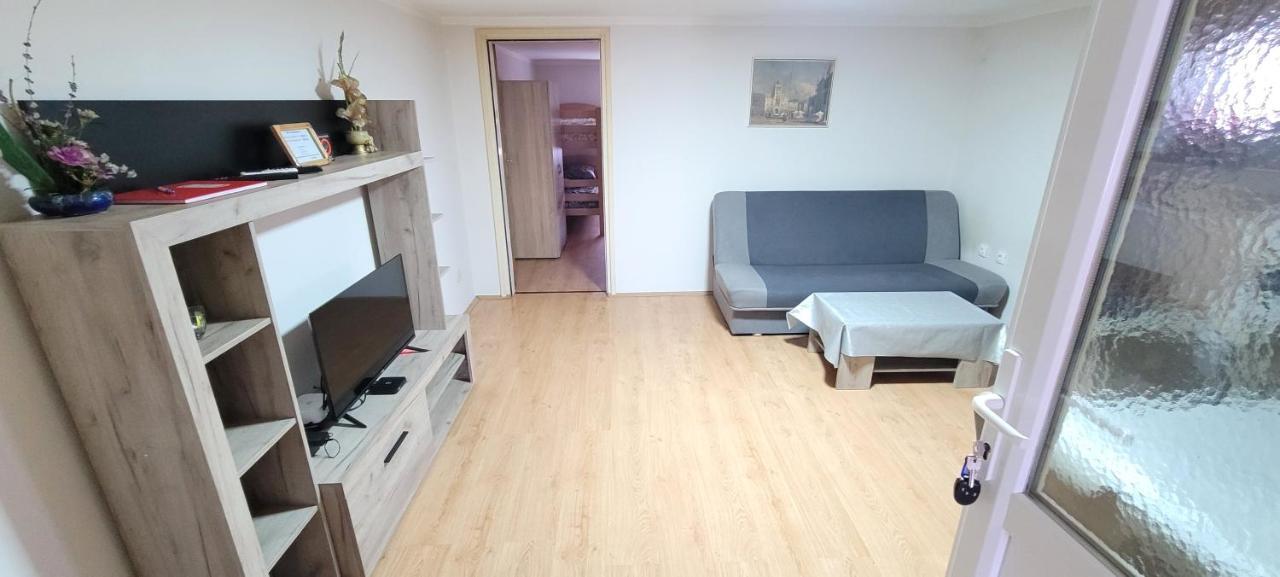 Apartman Progresso Valjevo Exterior foto