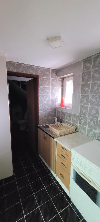 Apartman Progresso Valjevo Exterior foto