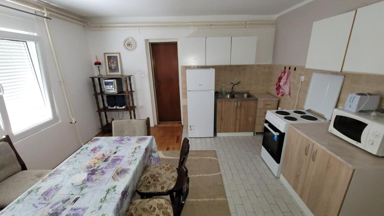Apartman Progresso Valjevo Exterior foto